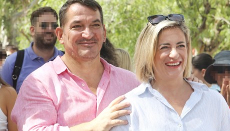 Αφροδίτη Σκαφίδα