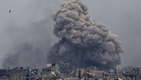 Μέση Ανατολή