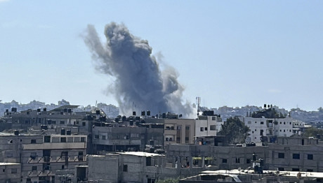 Επίθεση Του Ιράν Στο Ισραήλ: Οι Κυριότερες Αντιδράσεις