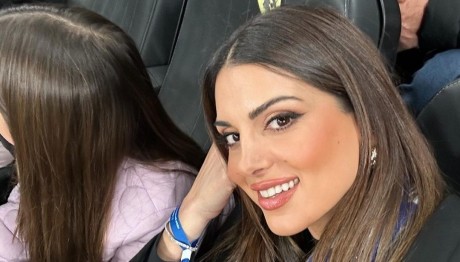 Σταματίνα Τσιμτσιλή