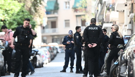 Πατήσια