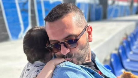 Λεωνίδας Κουτσόπουλος