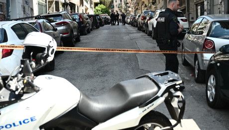 Πατήσια: Ερωτικό Το Κίνητρο Της Δολοφονίας