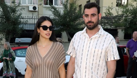 Νίκος Πολυδερόπουλος - Βαλασία Συμιακού