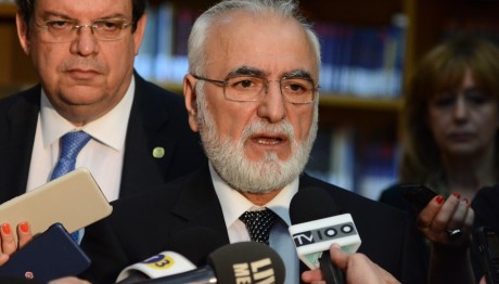 Ιβάν Σαββίδης