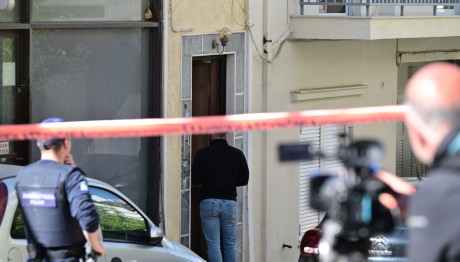 Ηλιούπολη: Για Εγκληματική Ενέργεια Κάνουν Λόγο Συγγενείς