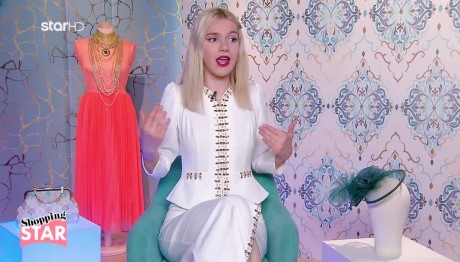 Shopping Star: Έξαλλη Η Μαργαρίτα Με Την Τέρι