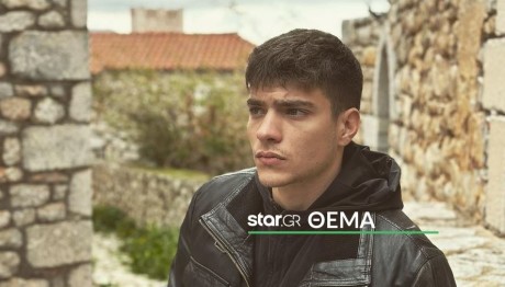 Διονύσης Παπανδρέου