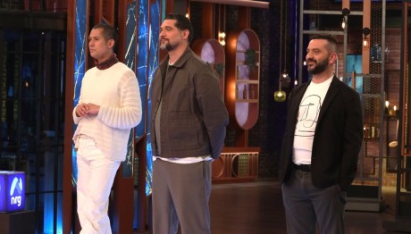 MasterChef: Δείτε Το Trailer Της Δευτέρας 15/4/2024