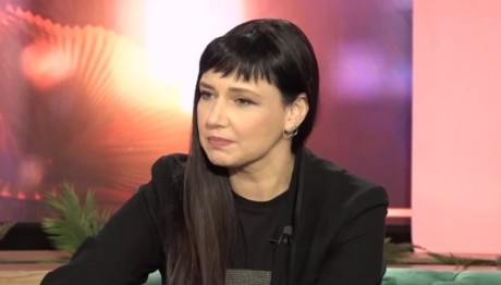 Αθηναϊς Νέγκα