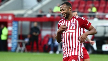 Ολυμπιακός: Βρήκαν Το Νέο Ελ Κααμπί