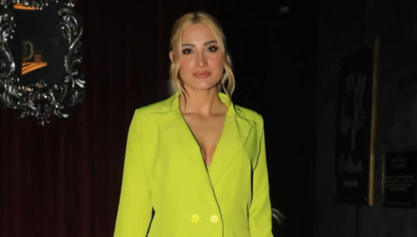 ΙΩΑΝΝΑ ΤΟΥΝΗ