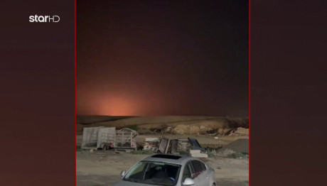 Ισραήλ: Αγωνία Για Την 7χρονη Αμίνα Που Χτυπήθηκε Στο Κεφάλι