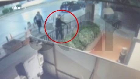 Βίντεο Ντοκουμέντο: Πυροβολισμοί Σε Νυχτερινό Κέντρο