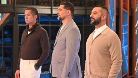 MasterChef: Trailer 16/4/2024