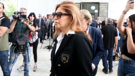 Γιάννης Φέρτης