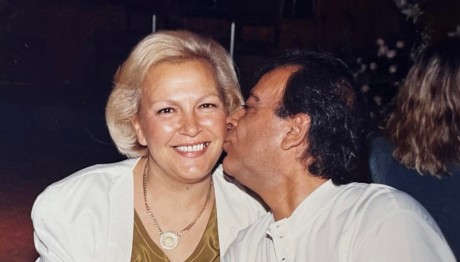 Πέθανε Η Βάσια Παππά