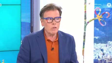 Δημήτρης Παπανώτας: Εκτός Aπό Τη Στήλη Του Δήμου Βερύκιου