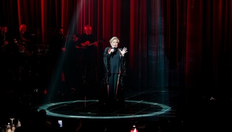 Μαρινέλλα Και Μαγγίρα Συνεχίζουν στο ΝΟΧ