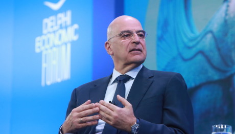 Νίκος Δένδιας