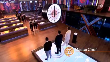 MasterChef Trailer 17/4/2024