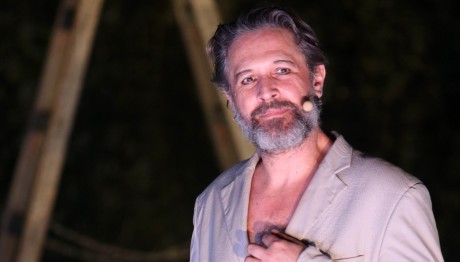 Χειλάκης: «Μπήκα στο χειρουργείο με χαμόγελο κι οι άλλοι έκλαιγαν έξω»