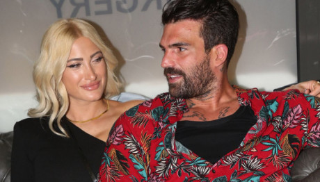 Iωάννα Τούνη: Δέχθηκε Πρόταση Για Το Tv Queen