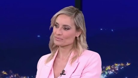 Ελεονώρα Μελέτη