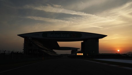 Μεγάλη δοκιμασία για την Pirelli στη Σαγκάη