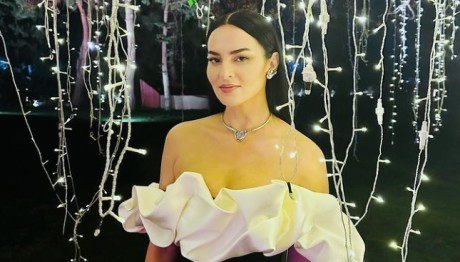 Ζενεβιέβ Μαζαρί