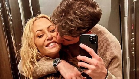 Ελένη Βουλγαράκη - Φώτης Ιωαννίδης