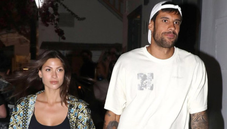 Γιώργος Πρίντεζης - Στέλλα Κωστοπούλου: Έγιναν Ξανά Γονείς!