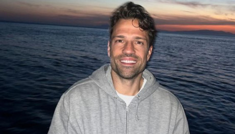 Κωνσταντίνος Αργυρός: Δείτε Τον Σε Ηλικία 7 Ετών