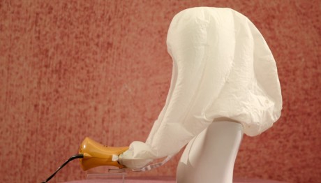 Cash or Trash: Εντυπωσίασε το σπάνιο space age αντικείμενo του Γιώργου