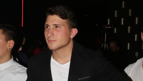 Γιάννης Ξανθόπουλος