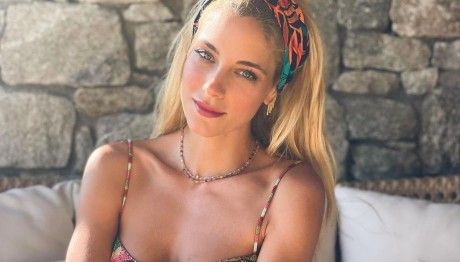 Δούκισσα Νομικού