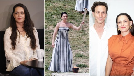 Μαίρη Μηνά: Όσα δεν ξέρουμε για την ηθοποιό που εντυπωσίασε ως Πρωθιέρεια