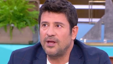 Αλέξης Γεωργούλης