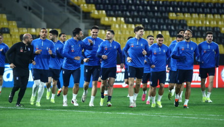 Τι Συμβαίνει Με Τον Ντοπέ Ποδοσφαιριστή