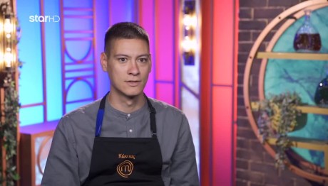 MasterChef: Από Συμπαίκτες... Αντίπαλοι!