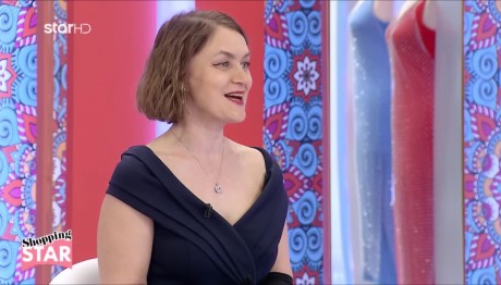 Shopping Star: Οι Παίκτριες Έκριναν Τη Βικτώρια