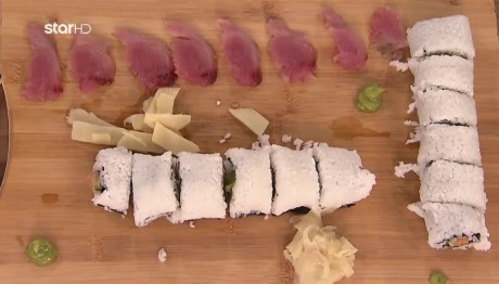 MasterChef: Το «Ρυζομπιφτέκι» Του Χρήστου