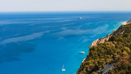 Φθηνοί Προορισμοί Στην Ευρώπη - 4 Ελληνικά Νησιά Στη Λίστα