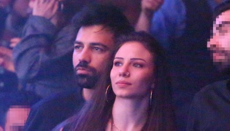 Αντρέας Γεωργίου - Σιμώνη Χριστοδούλου