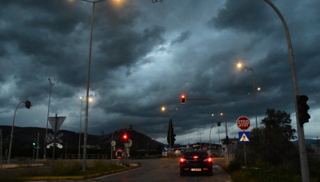 Καιρός: Προειδοποίηση Μετεωρολόγων Για Την Κακοκαιρία