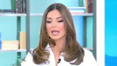 Σταματίνα Τσιμτσιλή