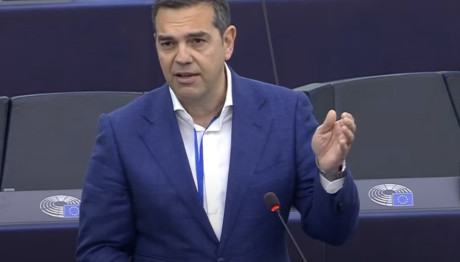 Αλέξης Τσίπρας