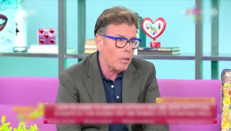 Παπανώτας: Όσα Είπε Στην Τσιμτσιλή Για Αποπομπή Από ΣΥΡΙΖΑ