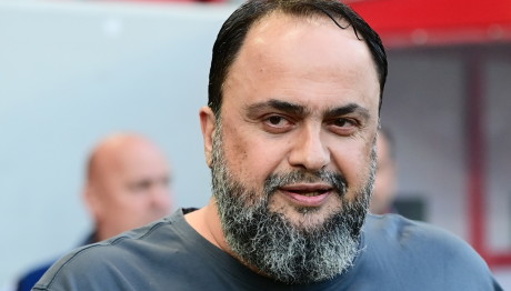 Super League: Προκρίθηκε Ο Ολυμπιακός