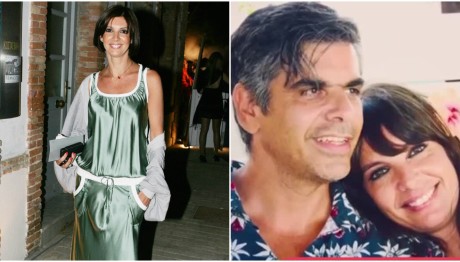 Μελίνα Ζαχαράκη: Η ζωή της Miss Young 1993 στην Πάρο